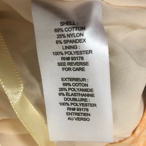 ELIE TAHARI Floral Printed Maxi Full Length Skirt Size M - Picture 5 of 6